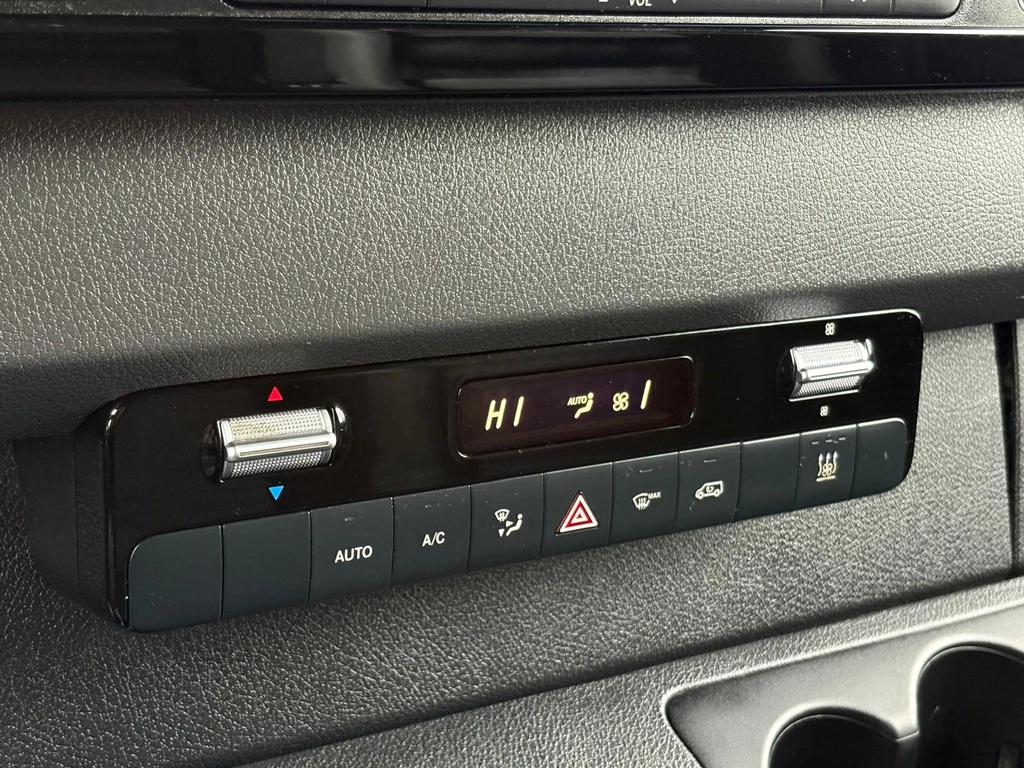 Mercedes-Benz Sprinter – foto 23