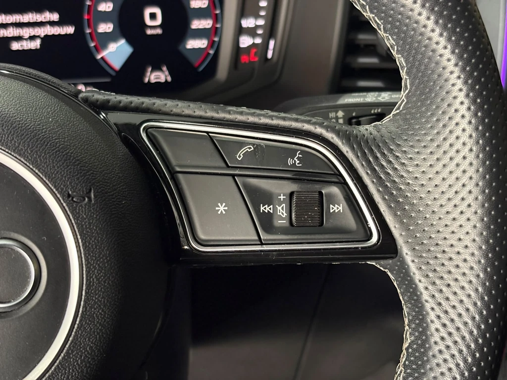 Audi A1 – foto 27