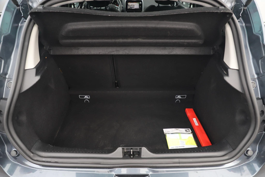 Renault Clio – foto 12