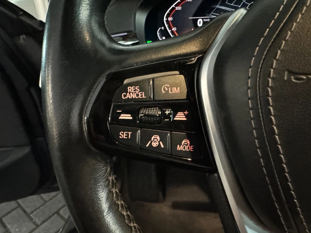 BMW 5 Serie – foto 12