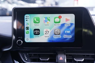 Toyota C-HR – thumbnail 30