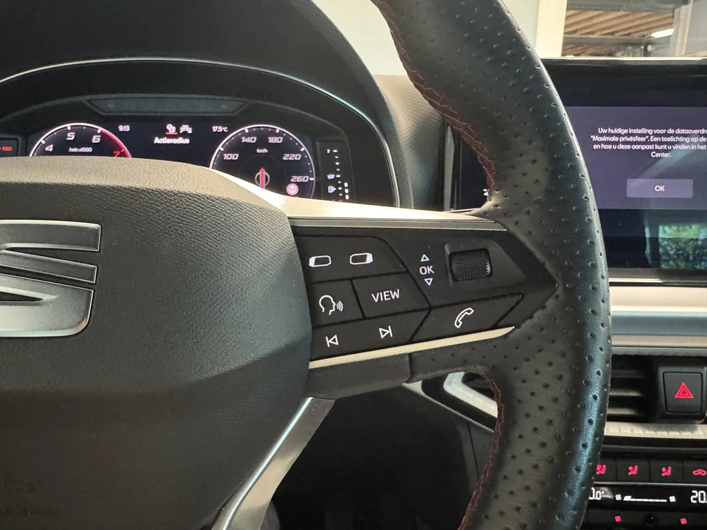 SEAT Arona – foto 10