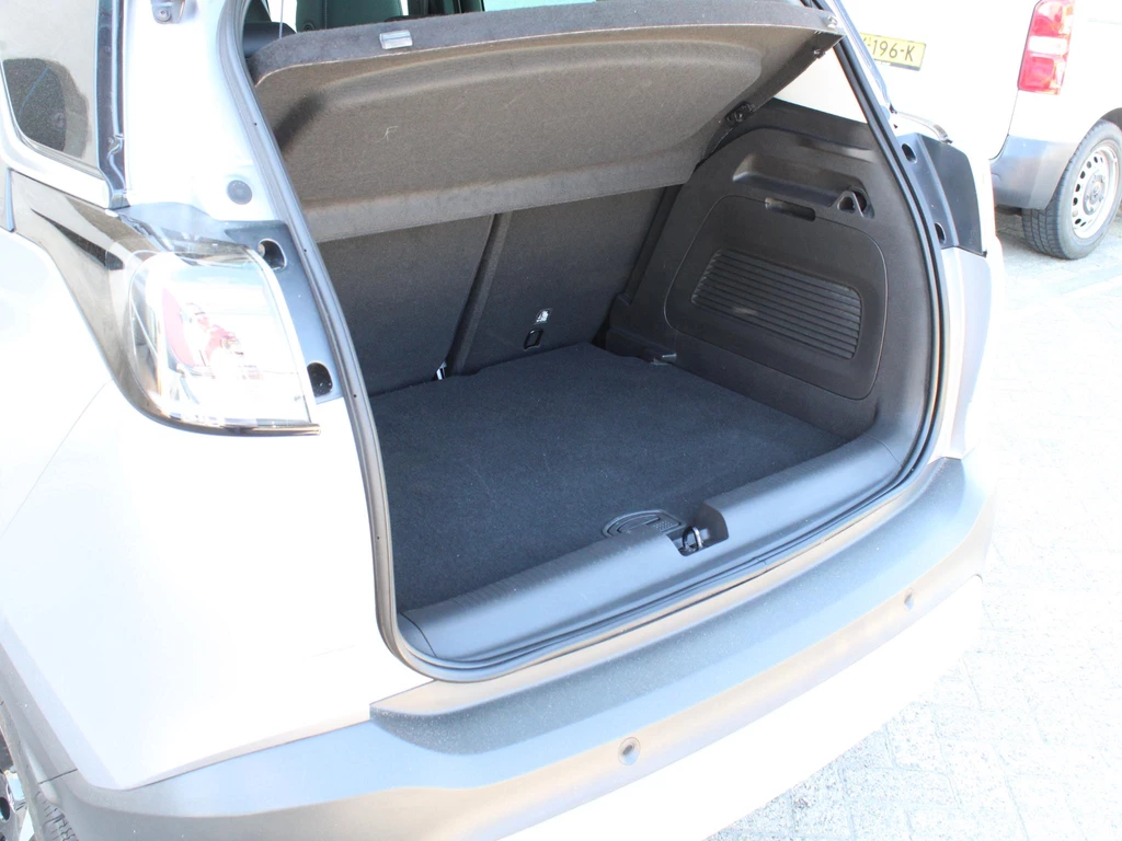 Opel Crossland – foto 21