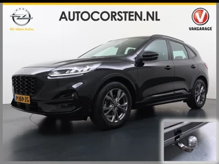 Ford Kuga – thumbnail 1