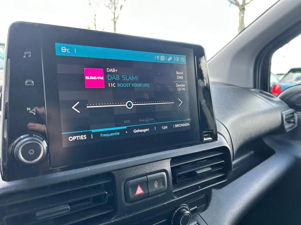 Citroën Berlingo – foto 15
