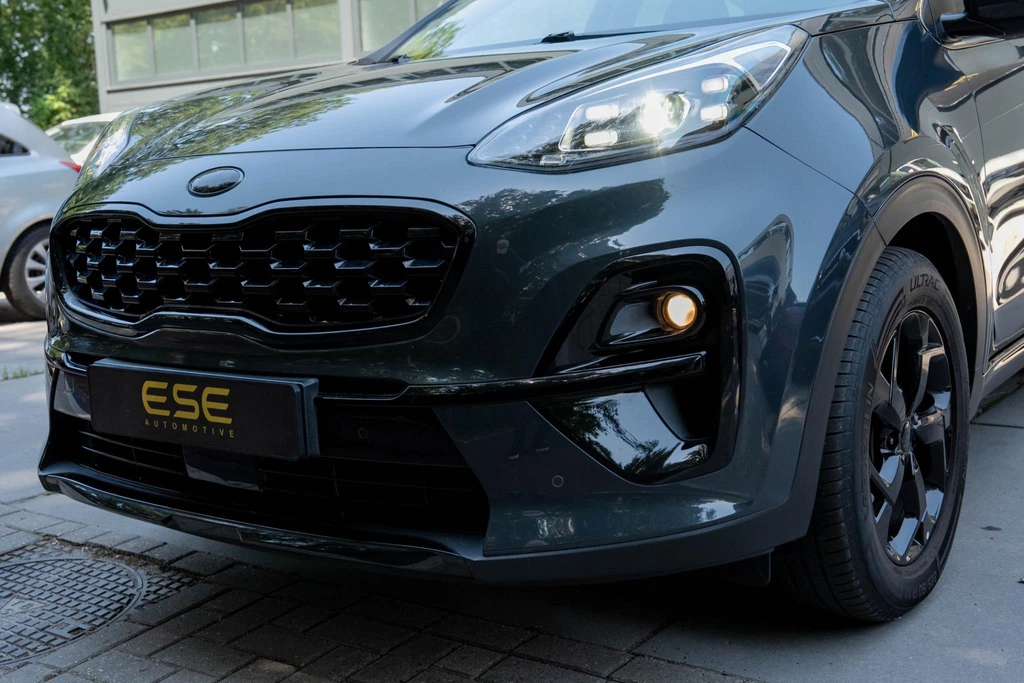 Kia Sportage – foto 2