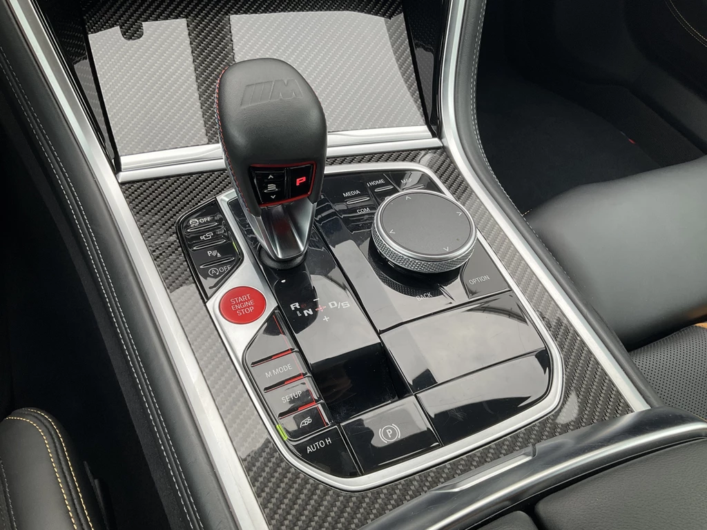 BMW M8 – foto 35