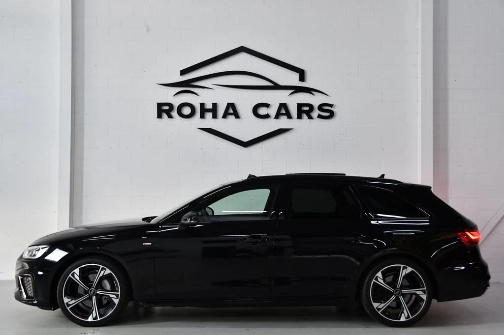 Audi A4 – foto 2