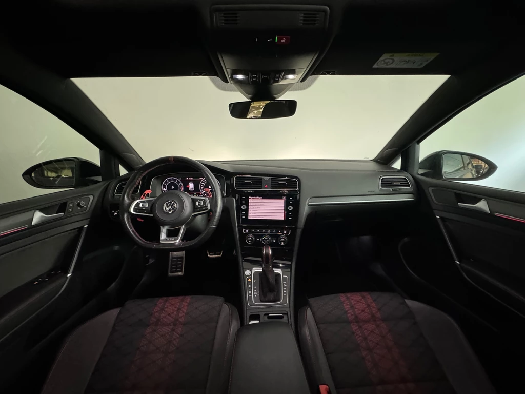 Volkswagen Golf – foto 10