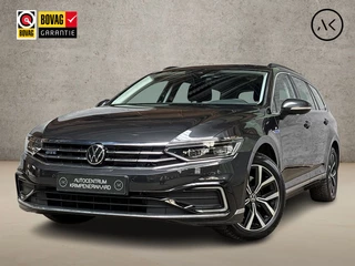 Volkswagen Passat – thumbnail 1