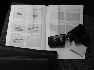 Toyota Auris – thumbnail 21
