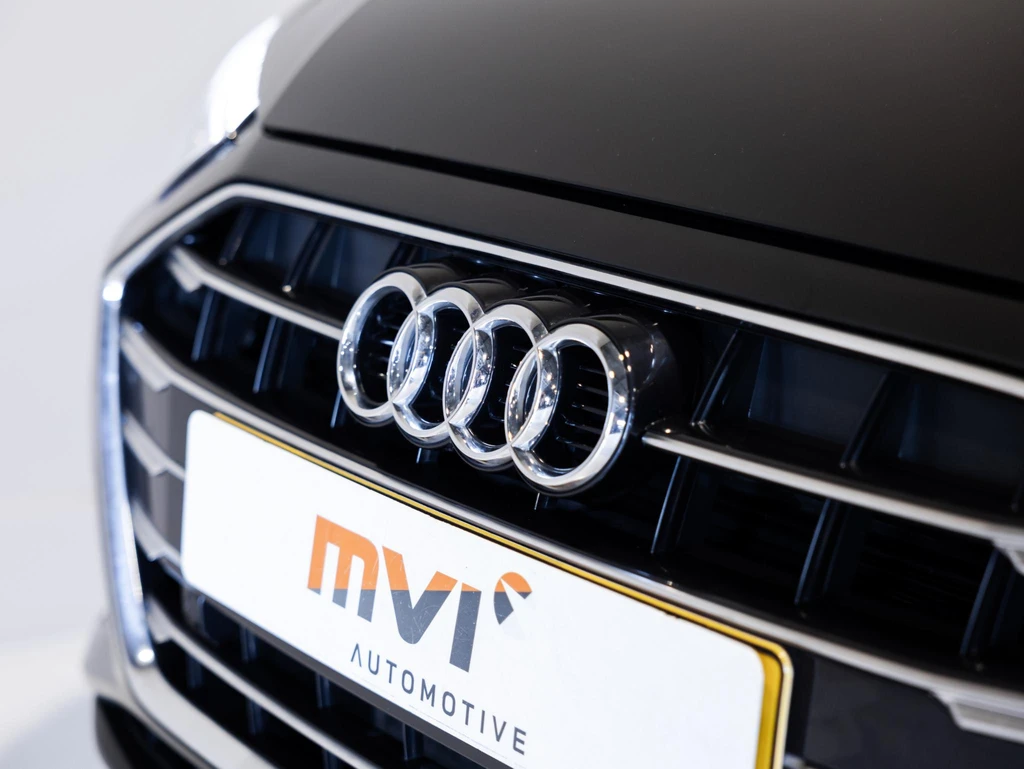 Audi A4 – foto 13