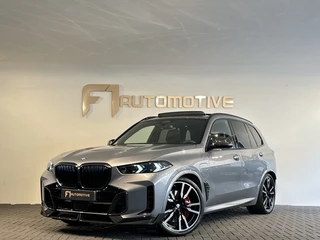 BMW X5 – thumbnail 1
