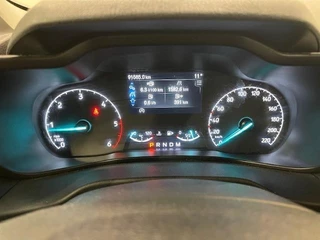 Ford Transit Connect – thumbnail 20