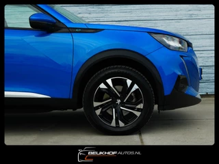 Peugeot e-2008 – thumbnail 24