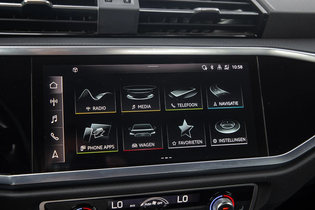 Audi Q3 – foto 37