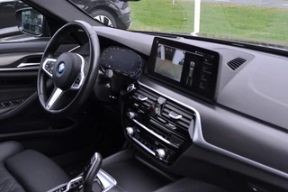 BMW 5 Serie – thumbnail 30