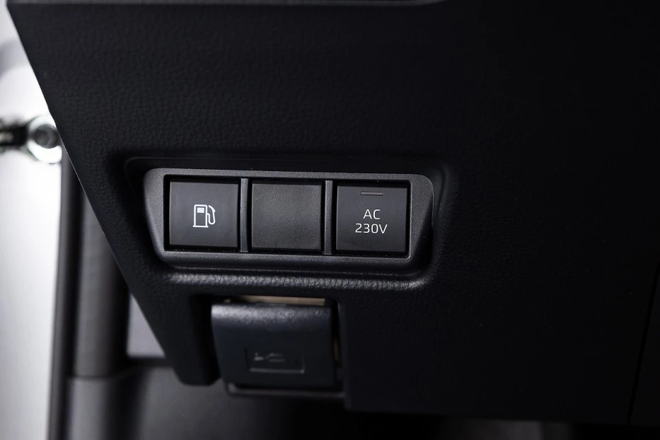 Toyota Prius – foto 18
