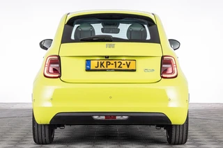 Fiat 500e – thumbnail 4