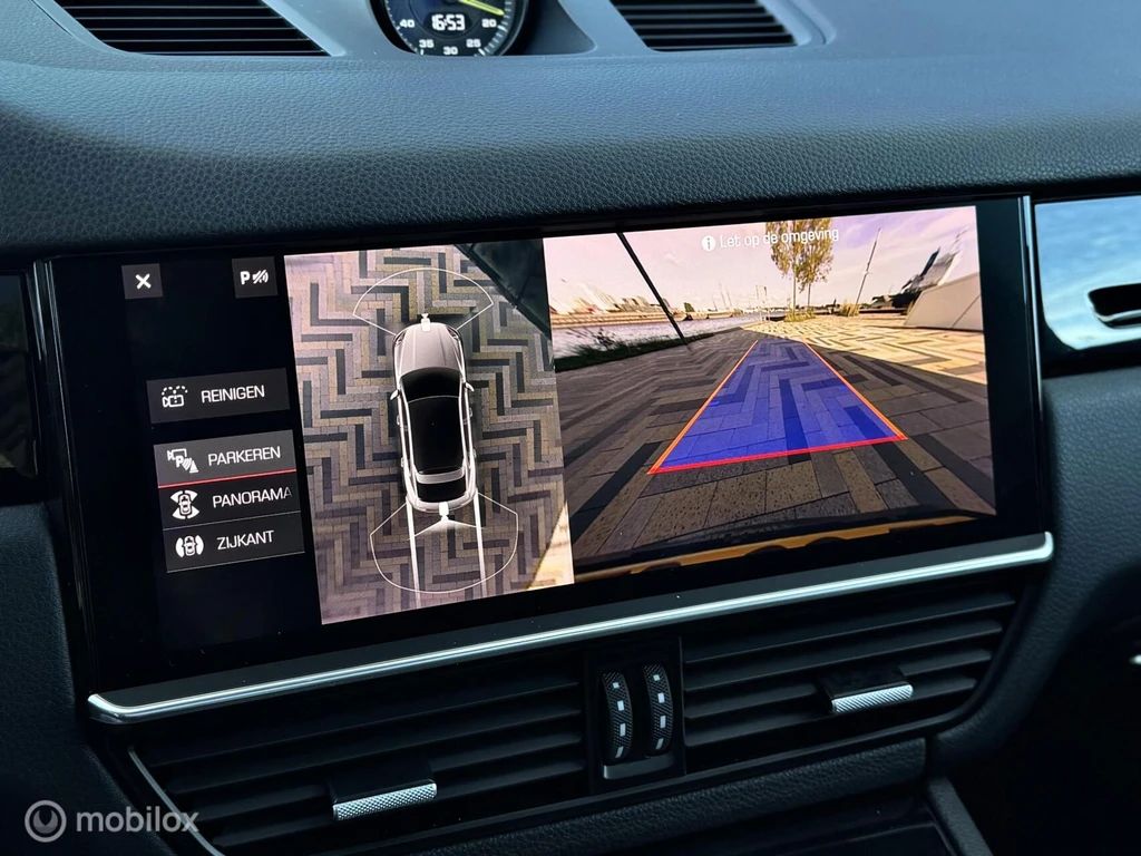 Porsche Cayenne – foto 28