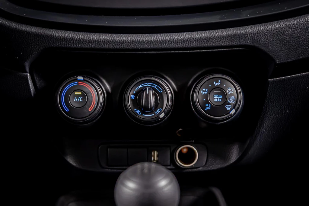 Toyota Aygo – foto 43