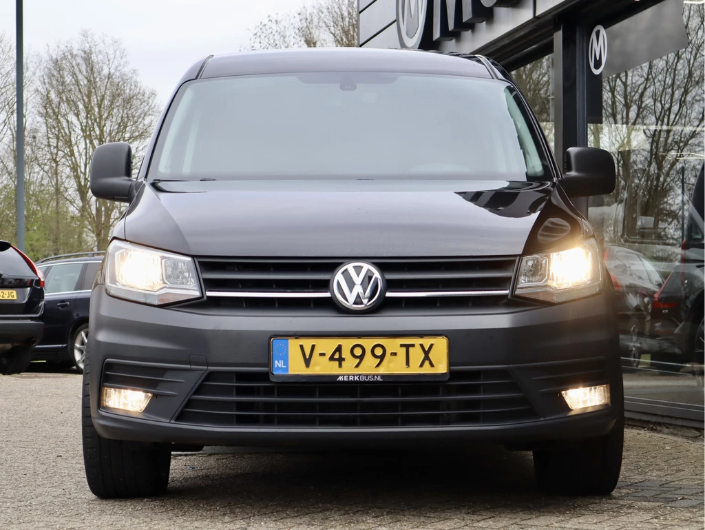 Volkswagen Caddy – foto 7