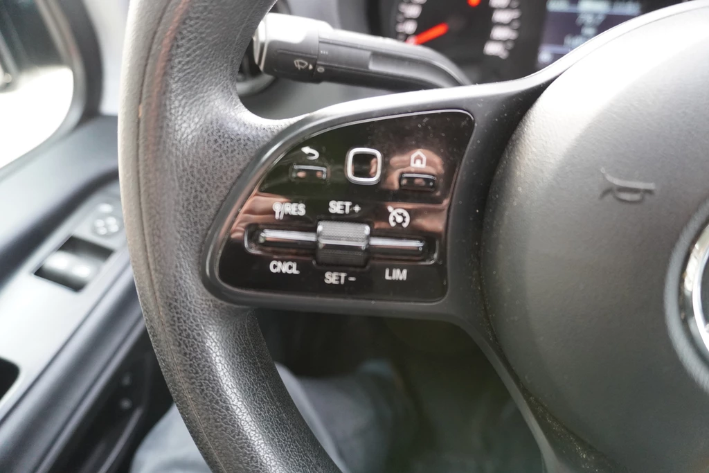 Mercedes-Benz Sprinter – foto 17