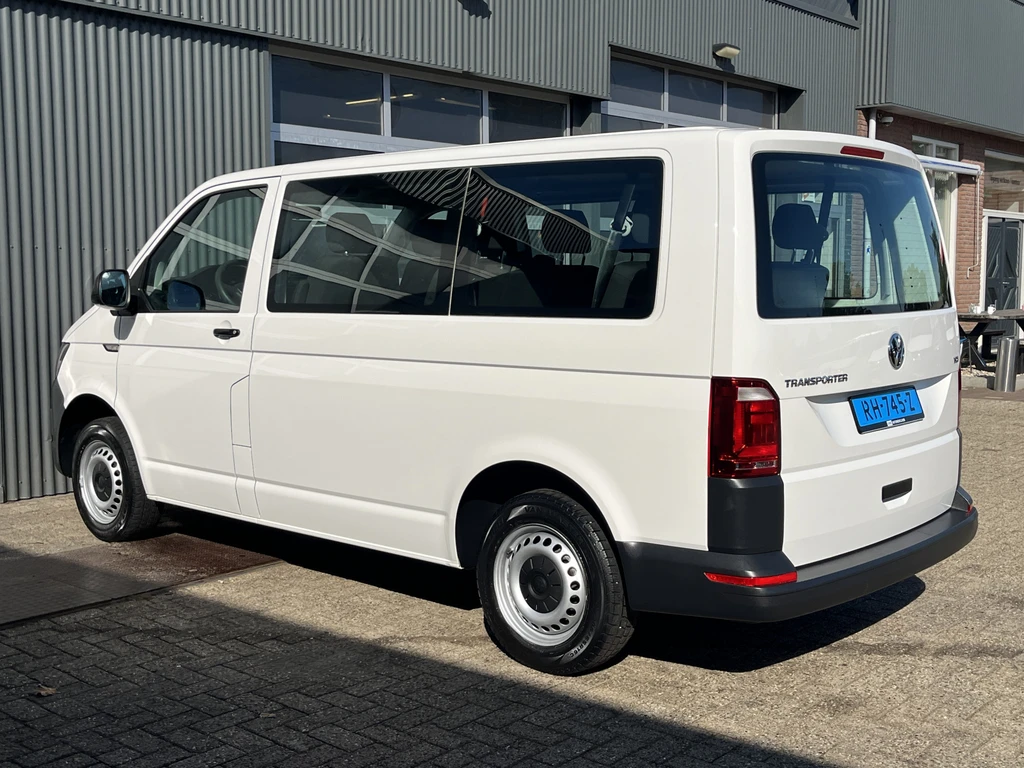 Volkswagen Transporter – foto 3