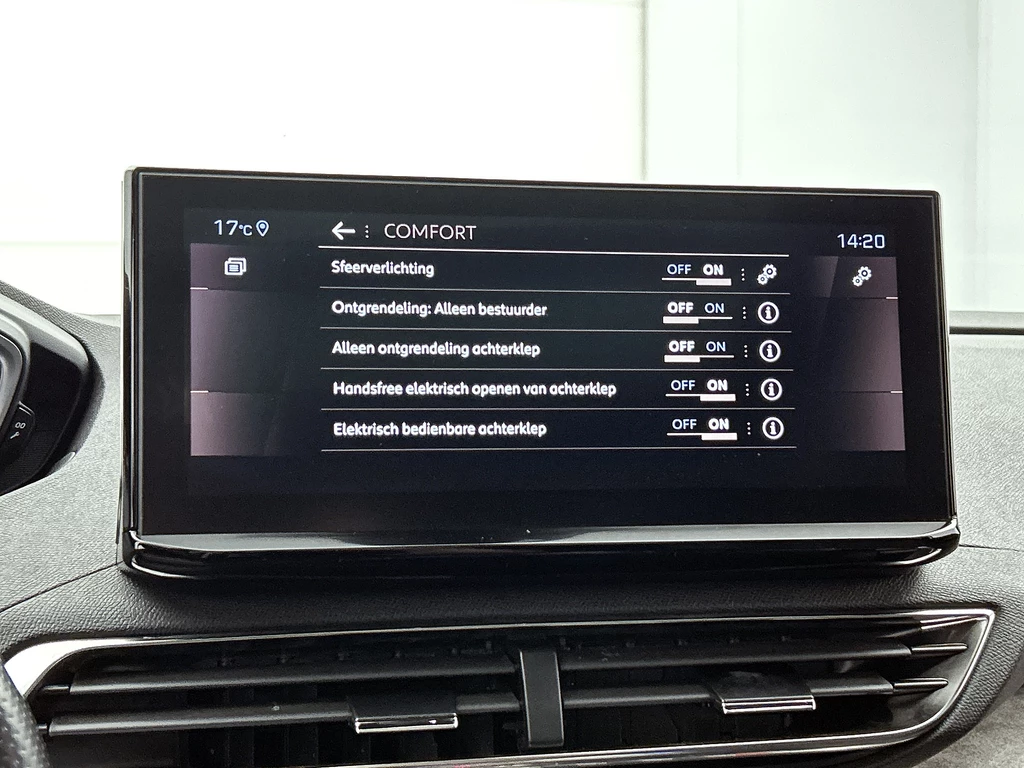 Peugeot 5008 – foto 41