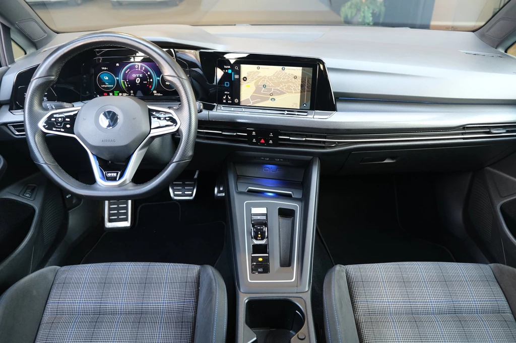 Volkswagen Golf – foto 12