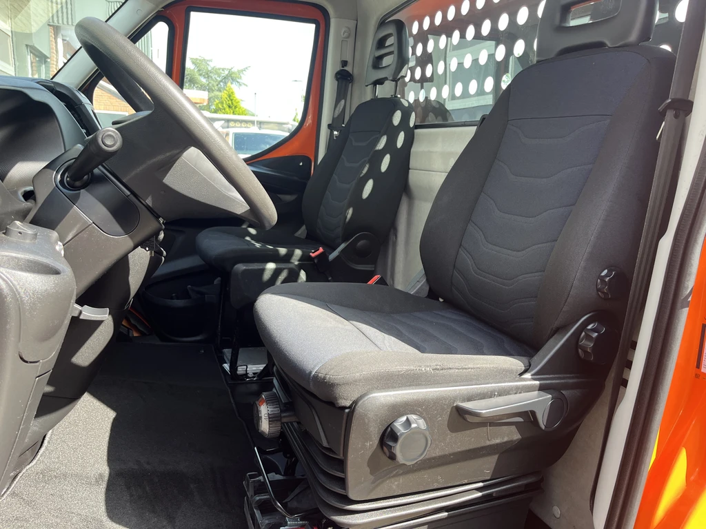 Iveco Daily – foto 27