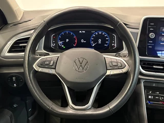 Volkswagen T-Roc – thumbnail 30