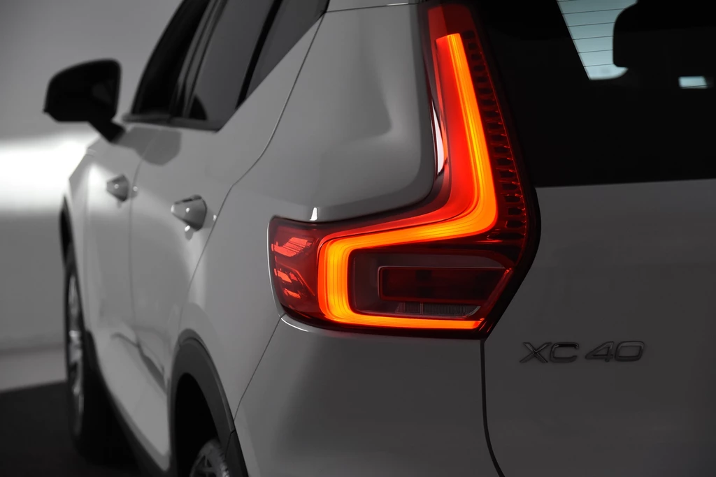 Volvo XC40 – foto 33