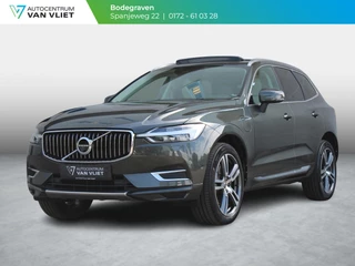 Volvo XC60 – thumbnail 1