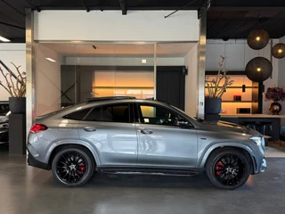 Mercedes-Benz GLE – thumbnail 15