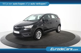 Opel Crossland X – thumbnail 3