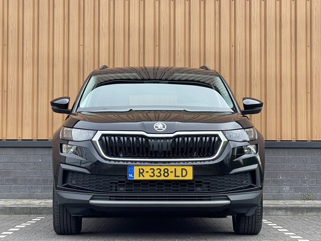 Škoda Kodiaq – foto 7