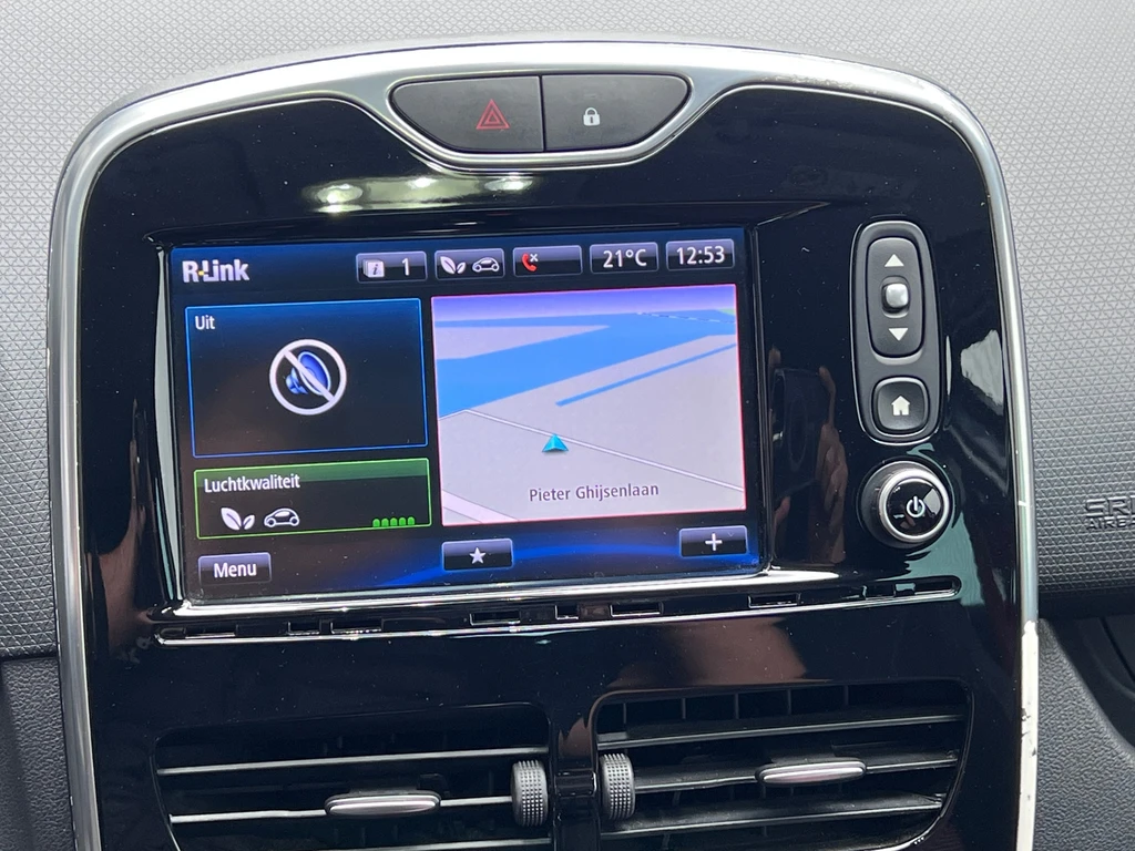 Renault Clio – foto 35