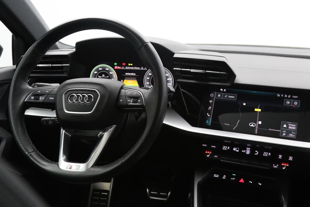 Audi A3 – foto 8