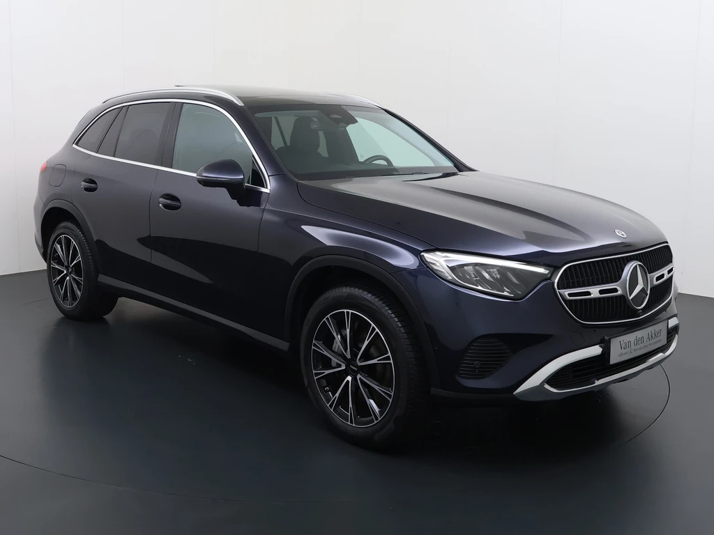 Mercedes-Benz GLC – foto 5