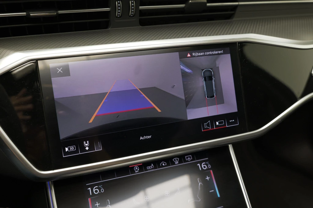 Audi RS6 – foto 31