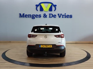 Opel Grandland X – thumbnail 4