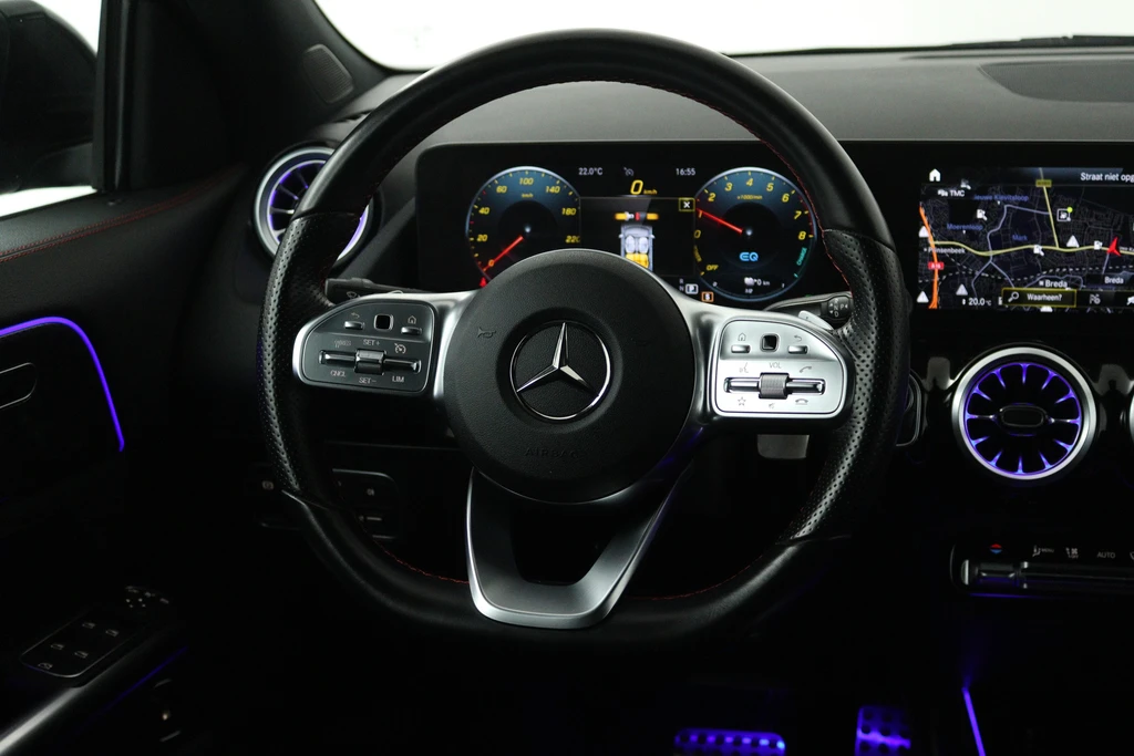 Mercedes-Benz GLA – foto 9