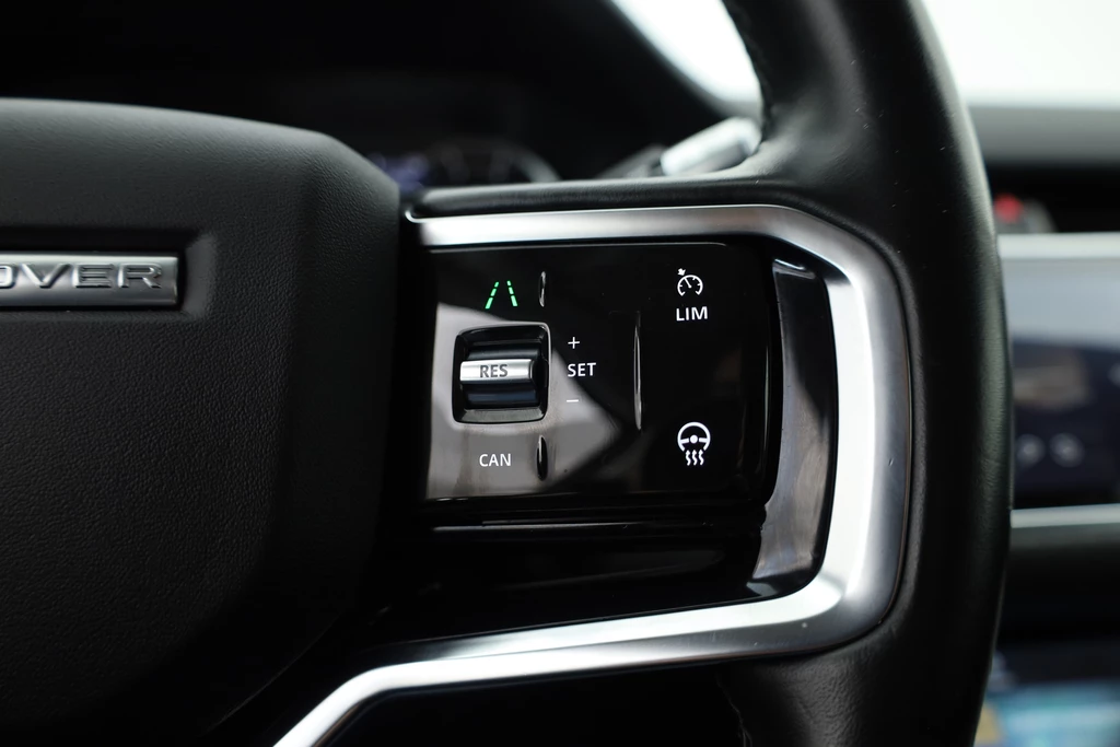 Land Rover Range Rover Evoque – foto 19