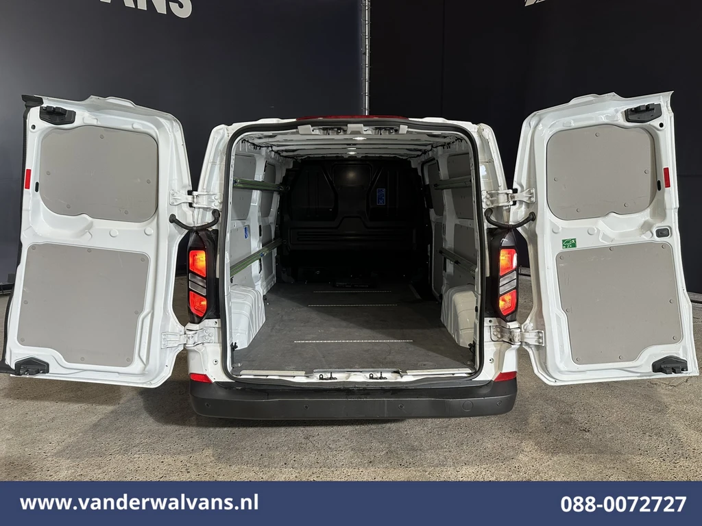 Ford Transit Custom – foto 13