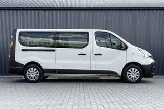 Renault Trafic – thumbnail 4