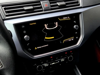 SEAT Arona – thumbnail 19