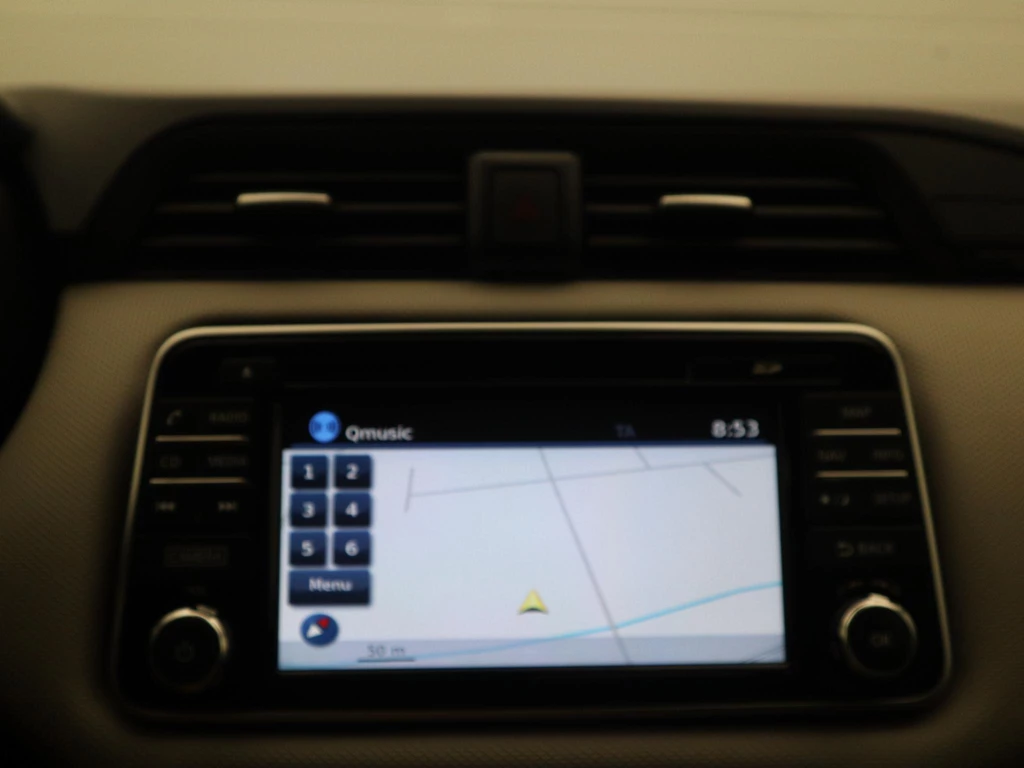 Nissan Micra – foto 15