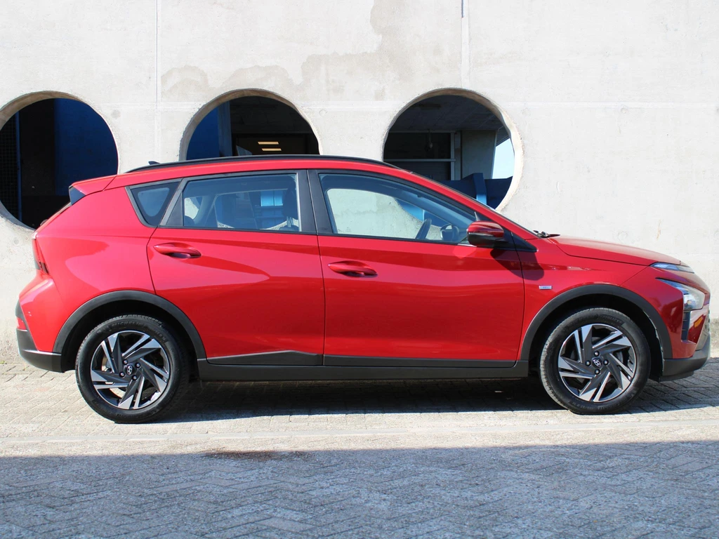 Hyundai Bayon – foto 5