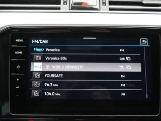 Volkswagen Passat – thumbnail 21